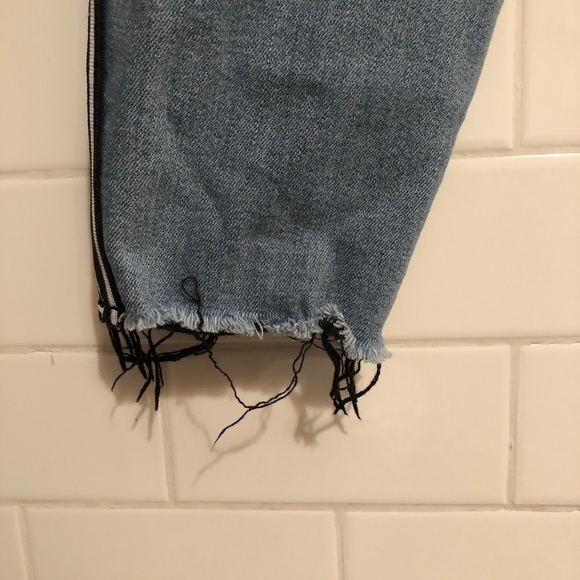 Guess High Rise Jeans - Picture 7 of 7